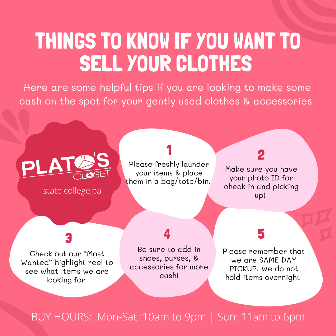 Helpful Tips